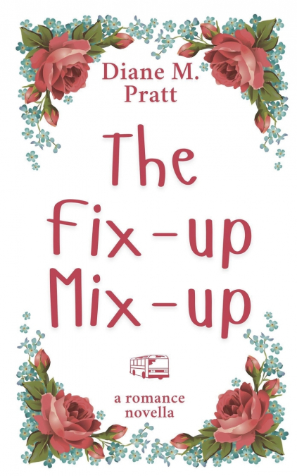 THE FIX-UP MIX-UP