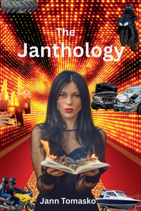 THE JANTHOLOGY