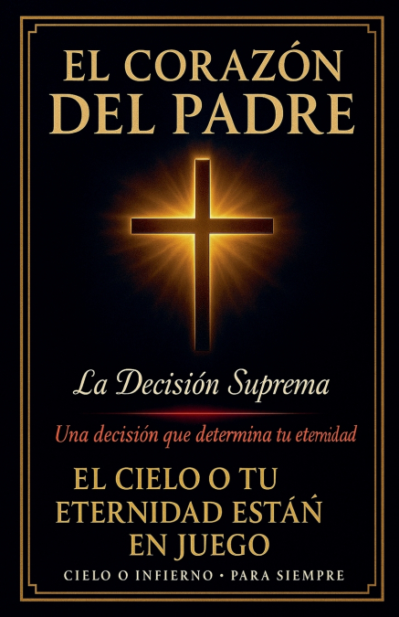 EL CORAZON DEL PADRE