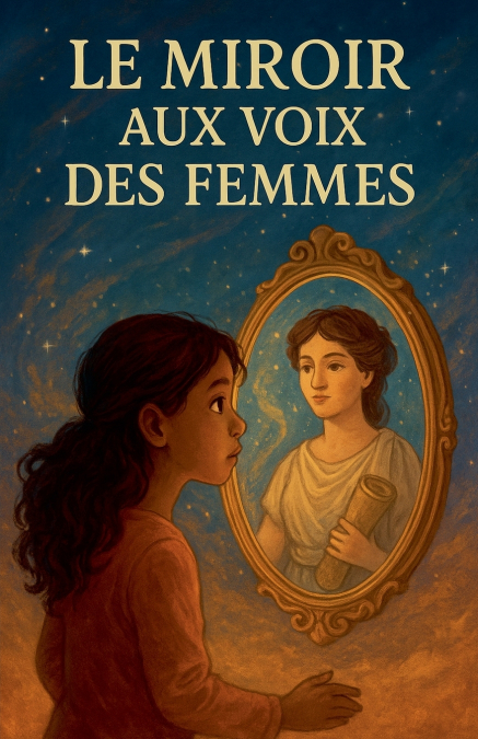 LE MIROIR AUX VOIX DES FEMMES