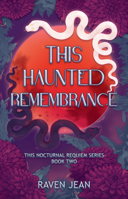 THIS HAUNTED REMEMBRANCE