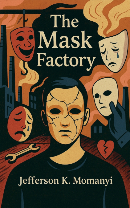 THE MASK FACTORY
