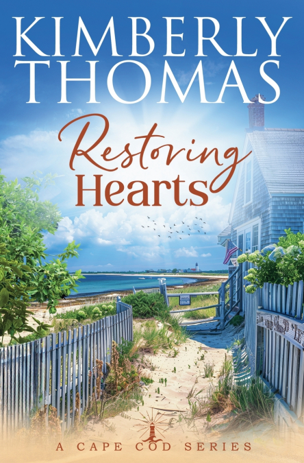 RESTORING HEARTS