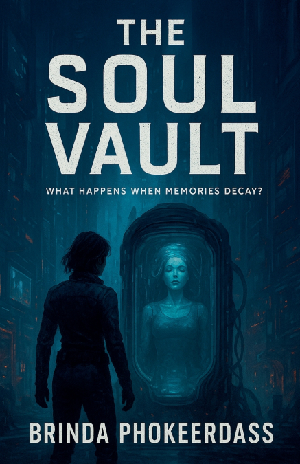THE SOUL VAULT