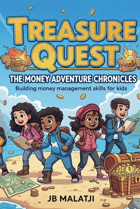 TREASURE QUEST