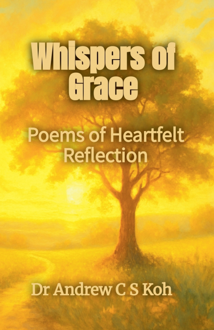 WHISPERS OF GRACE