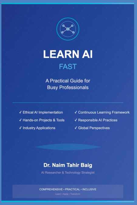 LEARN AI FAST