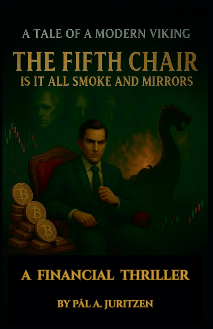 THE FIFTH CHAIR