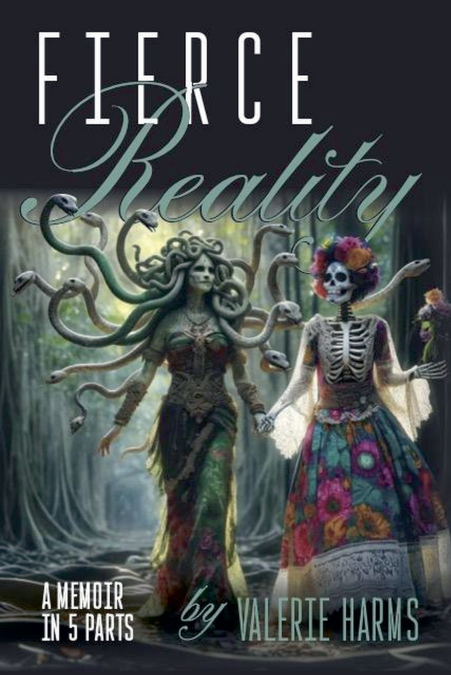 FIERCE REALITY