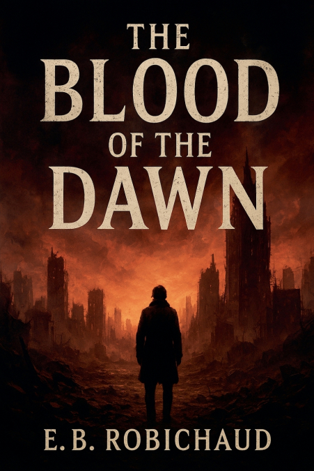 THE BLOOD OF THE DAWN