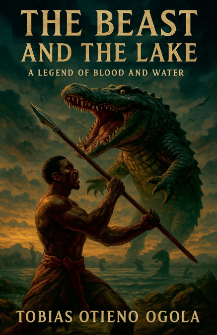 THE BEAST AND THE LAKE