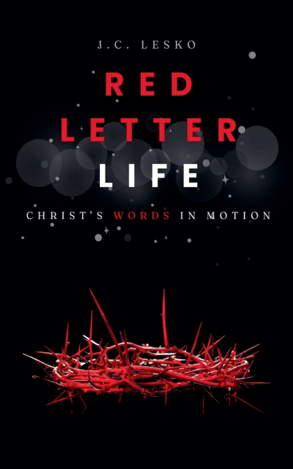 RED LETTER LIFE