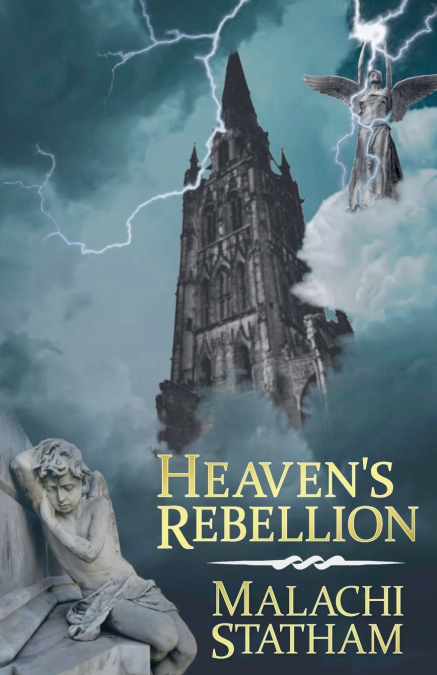 HEAVEN?S REBELLION