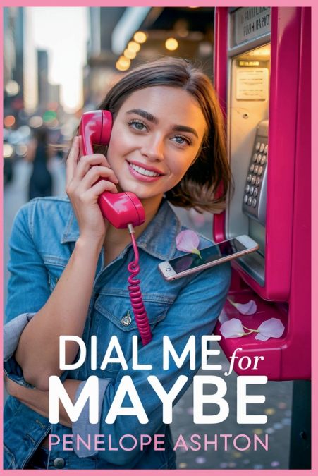 DIAL ME FOR MAYBE
