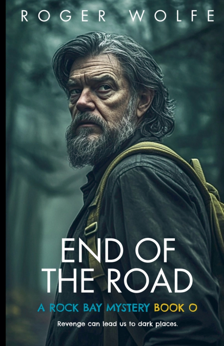END OF THE ROAD
