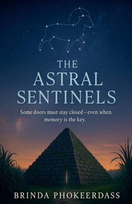 THE ASTRAL SENTINELS