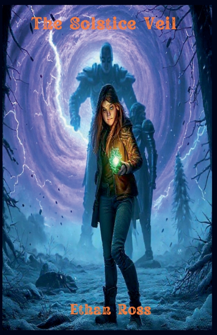 THE SOLSTICE VEIL