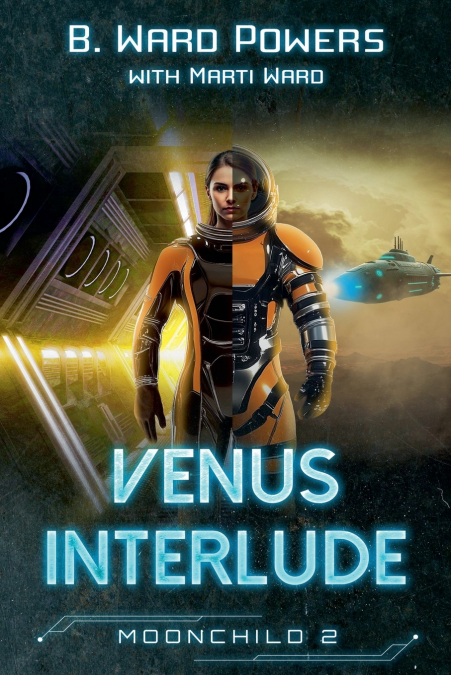 VENUS INTERLUDE