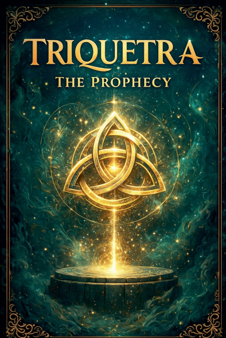 TRIQUETRA THE PROPHECY