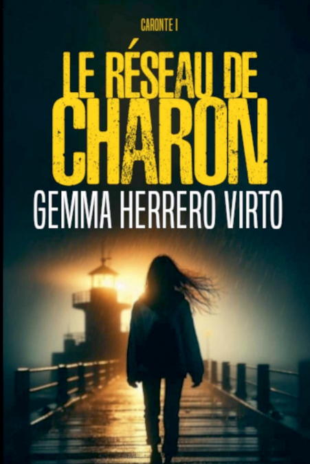 LE RESEAU DE CHARON