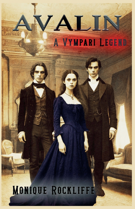 AVALIN, A VYMPARI LEGEND