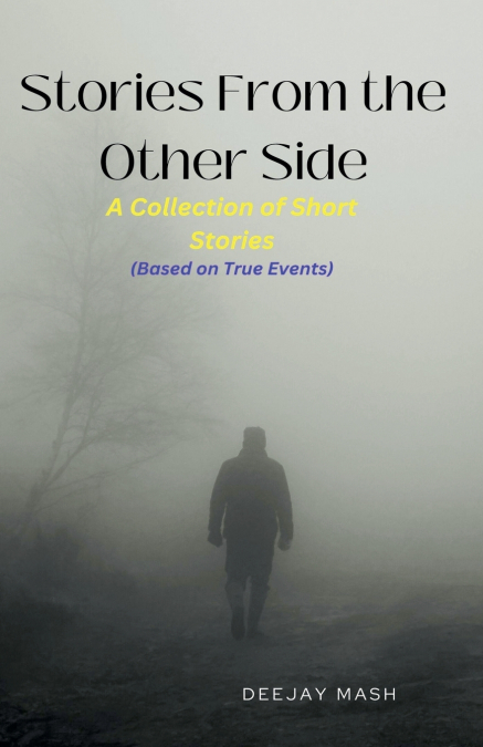 STORIES FROM THE OTHER SIDE