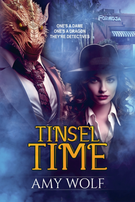 TINSELTIME