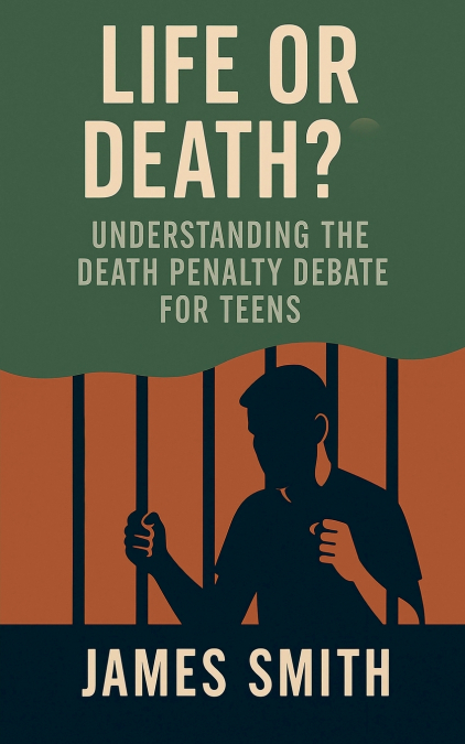 LIFE OR DEATH? UNDERSTANDING THE DEATH PENALTY DEBATE FOR TE