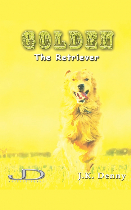 GOLDEN THE RETRIEVER