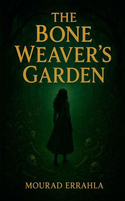 THE BONE WEAVER?S GARDEN