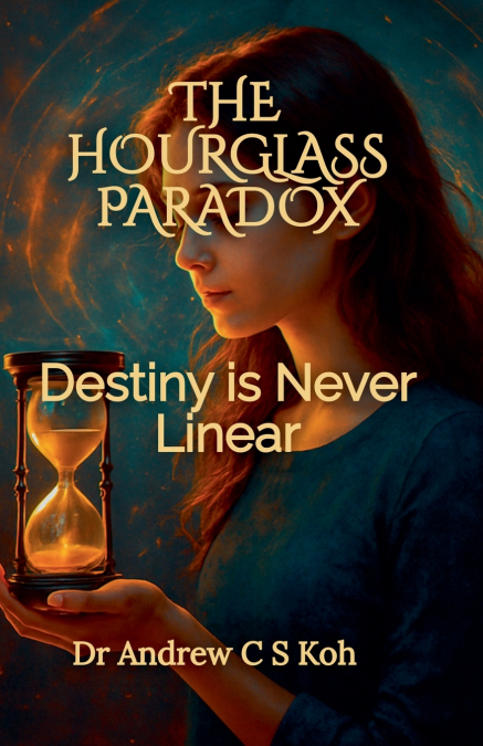 THE HOURGLASS PARADOX