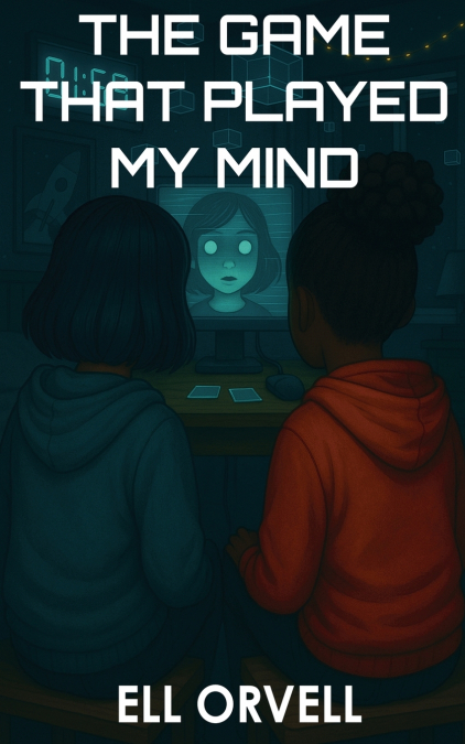 THE GAME THAT PLAYED MY MIND