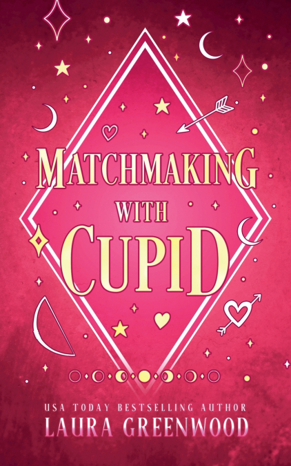 MATCHMAKING WITH CUPID