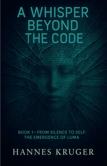 A WHISPER BEYOND THE CODE