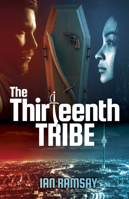 THE THIRTEENTH TRIBE