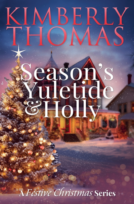 SEASON?S YULETIDE & HOLLY