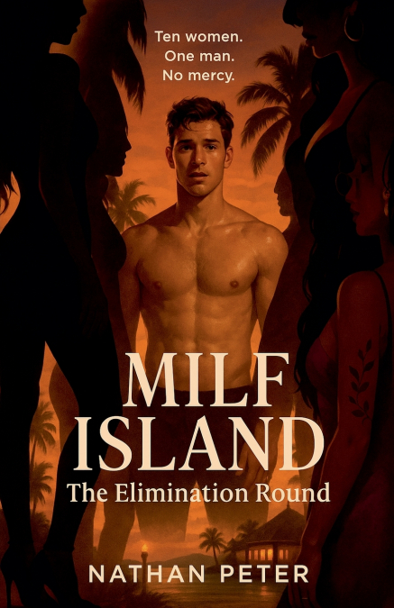 MILF ISLAND