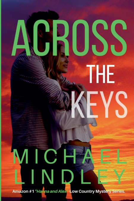 ACROSS THE KEYS - BOOK #11