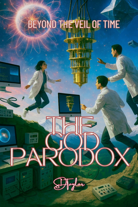 THE GOD PARADOX