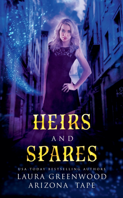 HEIRS AND SPARES