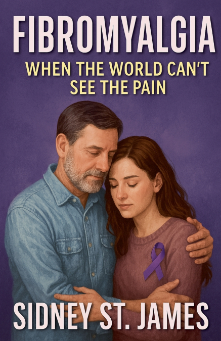FIBROMYALGIA - WHEN THE WORLD CAN?T SEE THE PAIN