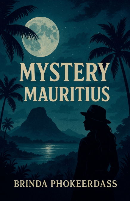 MYSTERY MAURITIUS