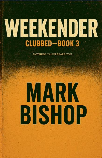 WEEKENDER