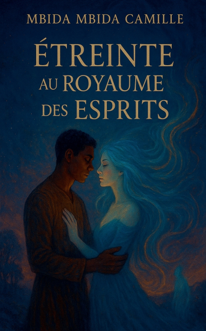 ETREINTE AU ROYAUME DES ESPRITS