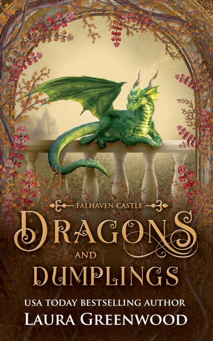 DRAGONS & DUMPLINGS