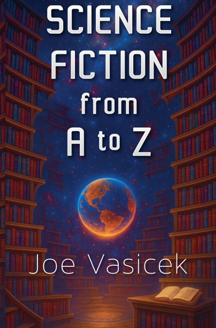 SCIENCE FICTION FROM A TO Z