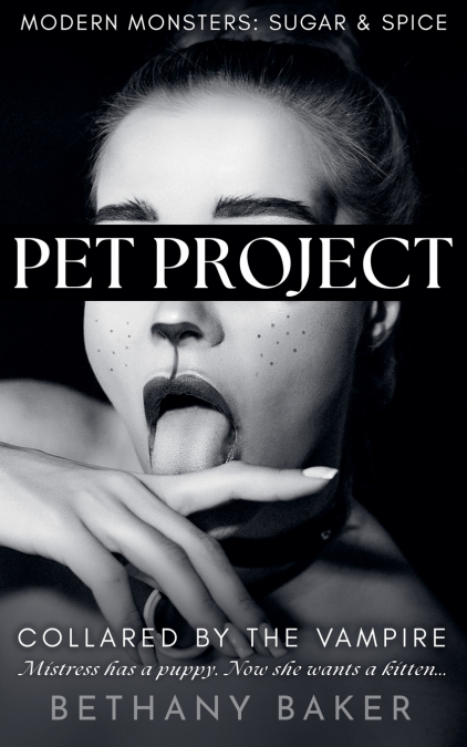 PET PROJECT
