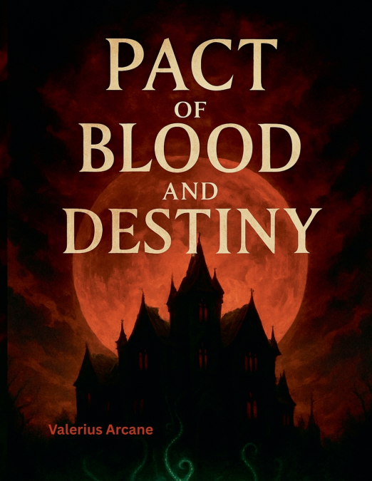 PACT OF BLOOD AND DESTINY