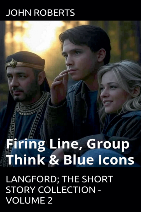 LANGFORD, THE SHORT STORY COLLECTION - VOLUME 2,