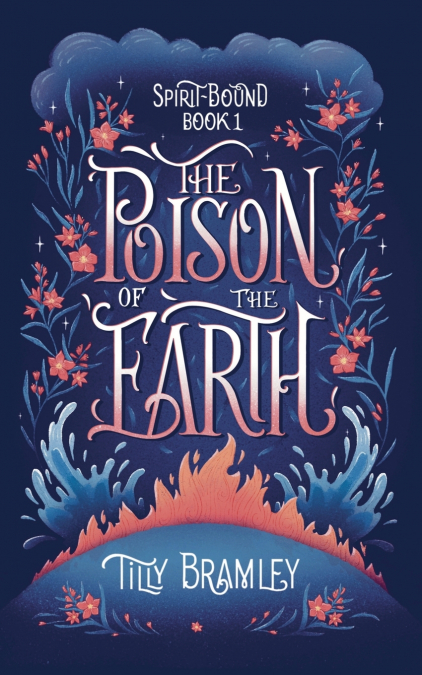THE POISON OF THE EARTH